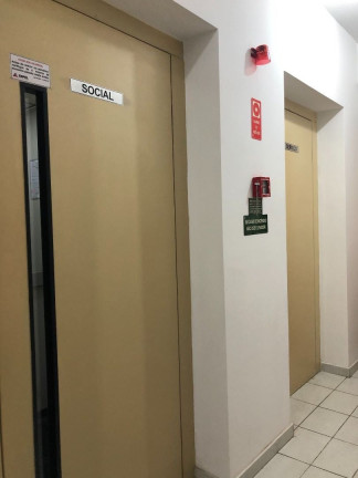 Imagem Kitnet com 1 Quarto à Venda, 33 m² em Botafogo - Campinas Imagem Kitnet com 1 Quarto à Venda, 33 m² em Botafogo - Campinas