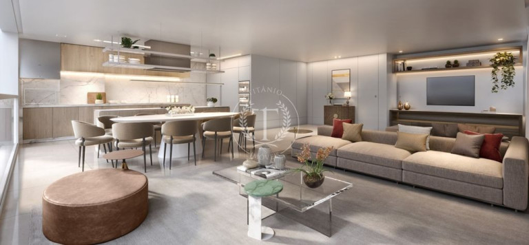 Imagem Apartamento com 3 Quartos à Venda, 156 m² em Paraíso - São Paulo Imagem Apartamento com 3 Quartos à Venda, 156 m² em Paraíso - São Paulo