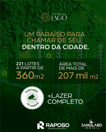 Imagem Imóvel à Venda, 360 m² em Residêncial Bethânia - Santana Do Paraíso Imagem Imóvel à Venda, 360 m² em Residêncial Bethânia - Santana Do Paraíso
