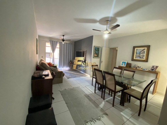 Imagem Imóvel com 3 Quartos à Venda, 135 m² em Praia Do Morro - Guarapari