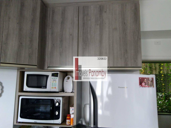 Imagem Apartamento com 1 Quarto à Venda, 40 m² em Jardim Ampliação - São Paulo Imagem Apartamento com 1 Quarto à Venda, 40 m² em Jardim Ampliação - São Paulo
