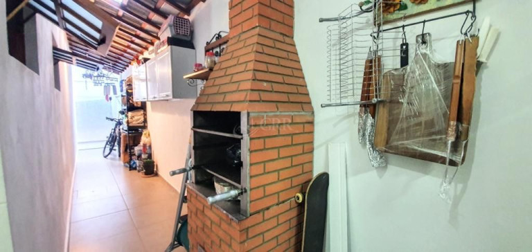 Imagem Casa com 3 Quartos à Venda, 140 m² em Villa Branca - Jacareí Imagem Casa com 3 Quartos à Venda, 140 m² em Villa Branca - Jacareí