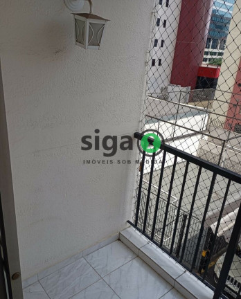 Imagem Apartamento com 2 Quartos à Venda, 54 m² em Vila Guarani (z Sul) - São Paulo Imagem Apartamento com 2 Quartos à Venda, 54 m² em Vila Guarani (z Sul) - São Paulo