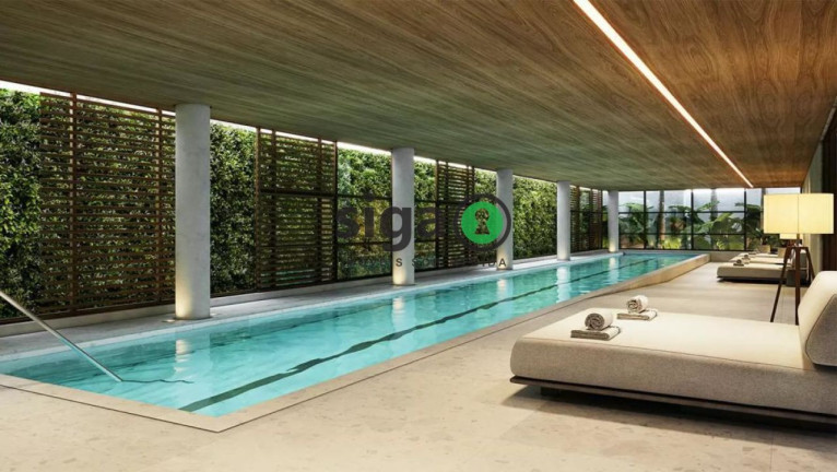 Imagem Apartamento com 4 Quartos à Venda, 541 m² em Itaim Bibi - São Paulo Imagem Apartamento com 4 Quartos à Venda, 541 m² em Itaim Bibi - São Paulo