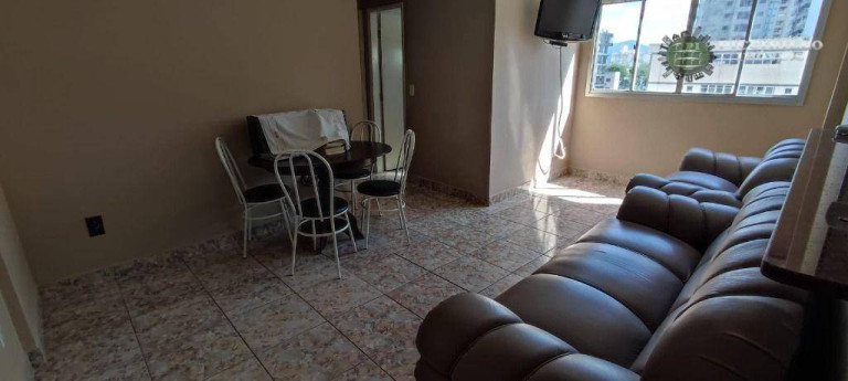 Imagem Apartamento com 2 Quartos à Venda, 70 m² em Aviação - Praia Grande Imagem Apartamento com 2 Quartos à Venda, 70 m² em Aviação - Praia Grande