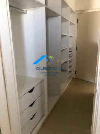 Imagem Apartamento com 3 Quartos à Venda, 133 m² em Jardim Paulista - Bauru