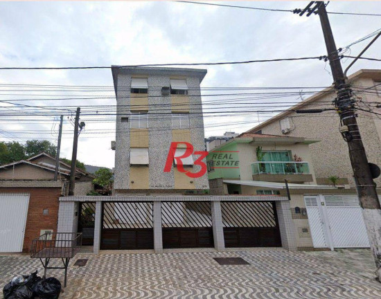 Imagem Apartamento com 2 Quartos à Venda, 103 m² em Marapé - Santos Imagem Apartamento com 2 Quartos à Venda, 103 m² em Marapé - Santos