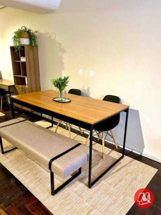 Imagem Loft com 1 Quarto à Venda, 47 m² em Centro Histórico - Porto Alegre Imagem Loft com 1 Quarto à Venda, 47 m² em Centro Histórico - Porto Alegre