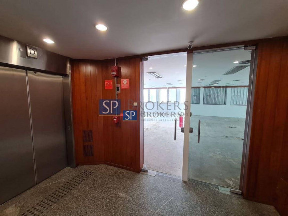 Imagem Sala Comercial para Alugar, 181 m² em Jardim Paulistano - São Paulo Imagem Sala Comercial para Alugar, 181 m² em Jardim Paulistano - São Paulo