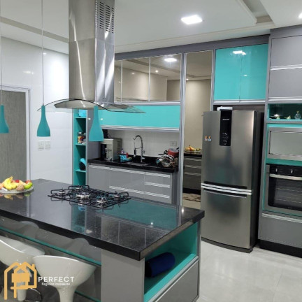 Imagem Casa com 3 Quartos à Venda, 210 m² em Vila Das Jabuticabeiras - Taubaté Imagem Casa com 3 Quartos à Venda, 210 m² em Vila Das Jabuticabeiras - Taubaté