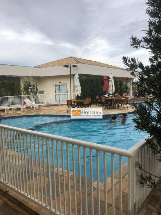 Imagem Apartamento com 2 Quartos à Venda, 53 m² em Wanel Ville - Sorocaba Imagem Apartamento com 2 Quartos à Venda, 53 m² em Wanel Ville - Sorocaba