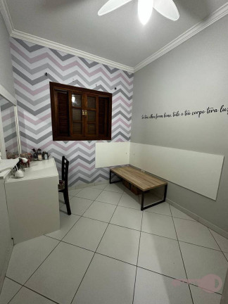 Imagem Casa com 3 Quartos à Venda, 115 m² em Jardim Clarice I - Votorantim