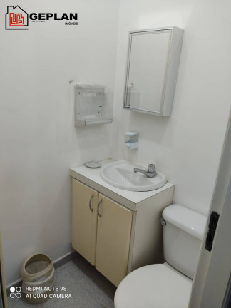 Imagem Sala Comercial à Venda, 55 m² em Liberdade - São Paulo