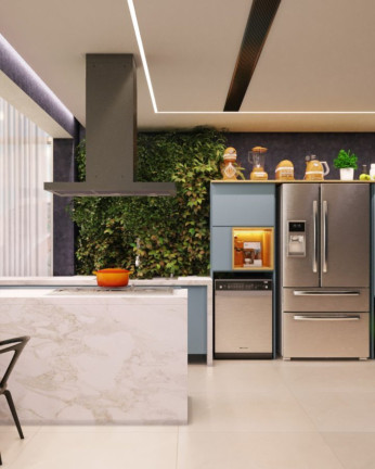 Imagem Apartamento com 1 Quarto à Venda, 53 m² em Jardins - São Paulo Imagem Apartamento com 1 Quarto à Venda, 53 m² em Jardins - São Paulo
