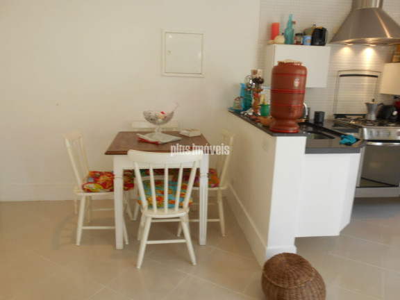 Imagem Apartamento com 1 Quarto à Venda, 58 m² em Panamby - São Paulo Imagem Apartamento com 1 Quarto à Venda, 58 m² em Panamby - São Paulo