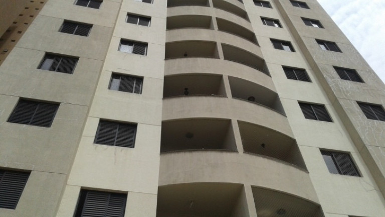 Foto do imóvel Apartamento com 3 Quartos à Venda, 72 m² em Lauzane Paulista - São Paulo
