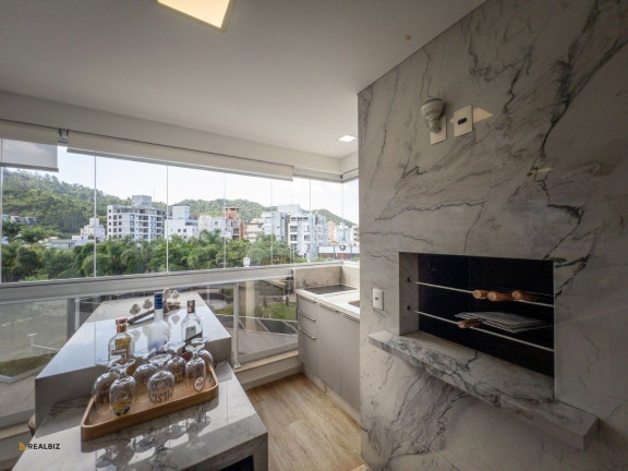 Imagem Apartamento com 2 Quartos à Venda, 119 m² em Palmas - Governador Celso Ramos Imagem Apartamento com 2 Quartos à Venda, 119 m² em Palmas - Governador Celso Ramos