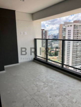 Imagem Apartamento com 3 Quartos à Venda, 84 m² em Brooklin - São Paulo Imagem Apartamento com 3 Quartos à Venda, 84 m² em Brooklin - São Paulo