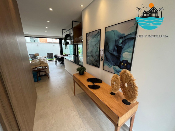 Imagem Imóvel com 4 Quartos à Venda, 200 m² em Juquehy - São Sebastião