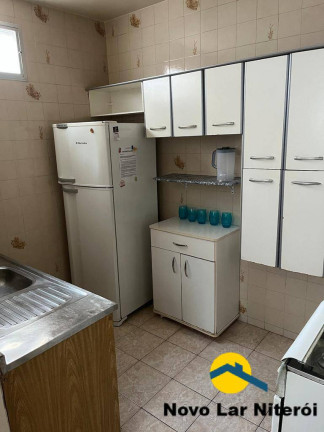 Imagem Apartamento com 2 Quartos à Venda, 84 m² em Icaraí - Niterói