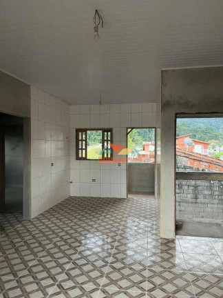 Imagem Casa com 2 Quartos à Venda, 71 m² em Caraguatatuba - Caraguatatuba