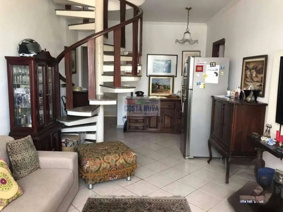 Imagem Apartamento com 3 Quartos à Venda, 215 m² em Boqueirão - Santos Imagem Apartamento com 3 Quartos à Venda, 215 m² em Boqueirão - Santos