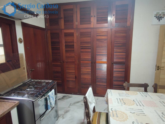 Imagem Casa com 4 Quartos à Venda, 195 m² em Cibratel I - Itanhaém Imagem Casa com 4 Quartos à Venda, 195 m² em Cibratel I - Itanhaém