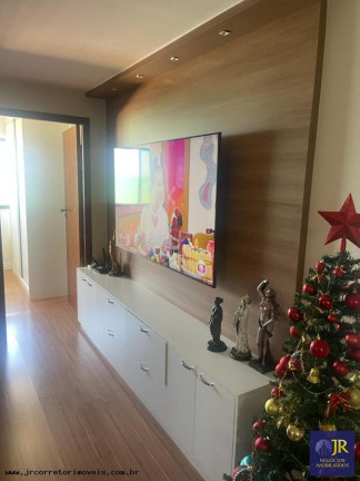 Imagem Apartamento com 3 Quartos à Venda, 80 m² em Praia Da Costa - Vila Velha