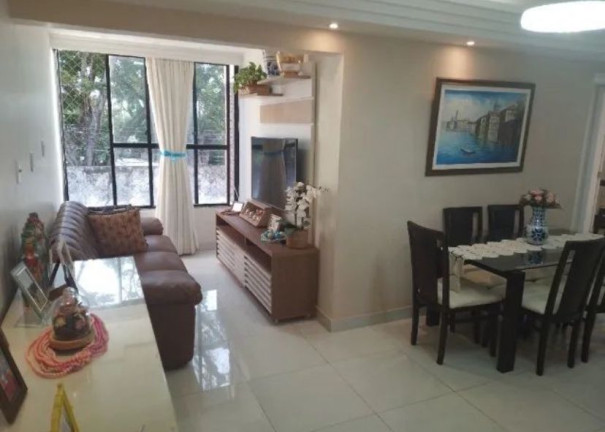 Imagem Apartamento com 2 Quartos à Venda, 80 m² em Rio Vermelho - Salvador Imagem Apartamento com 2 Quartos à Venda, 80 m² em Rio Vermelho - Salvador