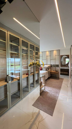 Imagem Apartamento com 3 Quartos à Venda, 110 m² em Alphagran Alphaville - Barueri