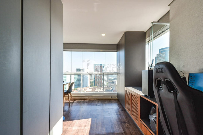 Imagem Imóvel com 1 Quarto à Venda, 49 m² em Pinheiros - São Paulo Imagem Imóvel com 1 Quarto à Venda, 49 m² em Pinheiros - São Paulo