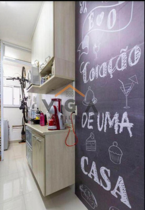 Imagem Apartamento com 2 Quartos à Venda, 45 m² em Vila Talarico - São Paulo Imagem Apartamento com 2 Quartos à Venda, 45 m² em Vila Talarico - São Paulo