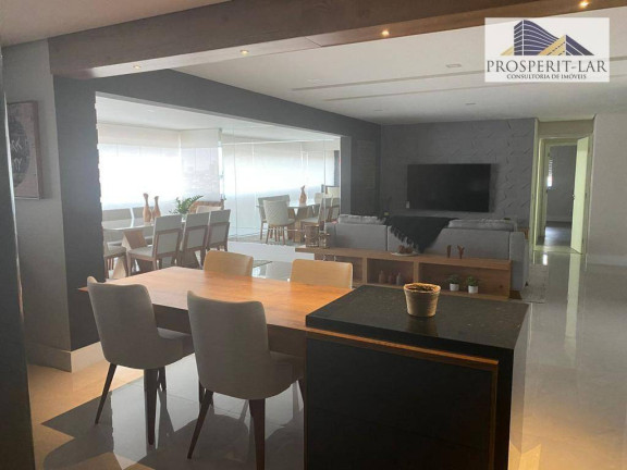 Imagem Apartamento com 3 Quartos à Venda, 163 m² em Vila Rosália - Guarulhos Imagem Apartamento com 3 Quartos à Venda, 163 m² em Vila Rosália - Guarulhos