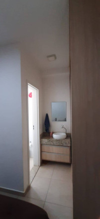 Imagem Apartamento com 2 Quartos à Venda,  em Jardim Das Colinas - Hortolândia