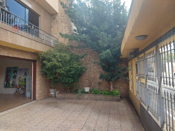 Imagem Sobrado com 6 Quartos à Venda, 400 m² em Vila Prudente - São Paulo Imagem Sobrado com 6 Quartos à Venda, 400 m² em Vila Prudente - São Paulo