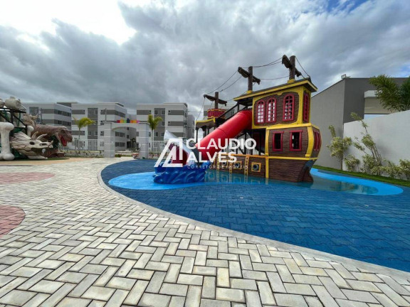 Imagem Apartamento com 2 Quartos à Venda, 40 m² em Sim - Feira De Santana Imagem Apartamento com 2 Quartos à Venda, 40 m² em Sim - Feira De Santana