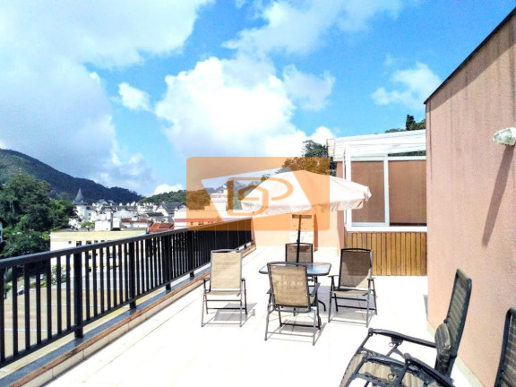 Imagem Apartamento com 3 Quartos à Venda, 75 m² em Quitandinha - Petrópolis Imagem Apartamento com 3 Quartos à Venda, 75 m² em Quitandinha - Petrópolis
