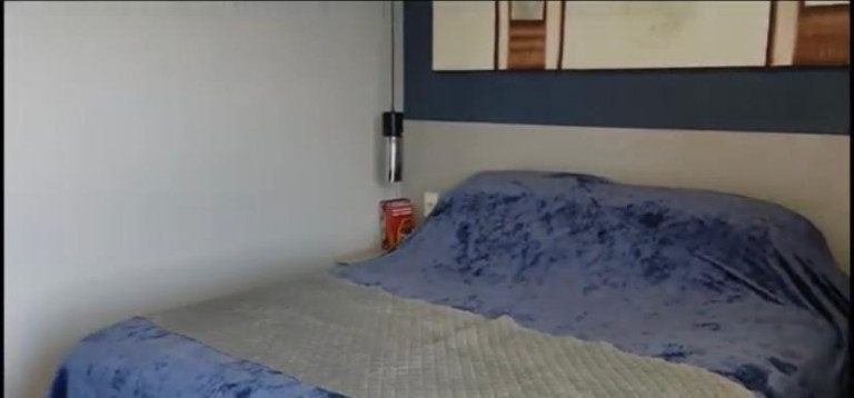 Imagem Apartamento com 5 Quartos à Venda, 135 m² em Baeta Neves - São Bernardo Do Campo