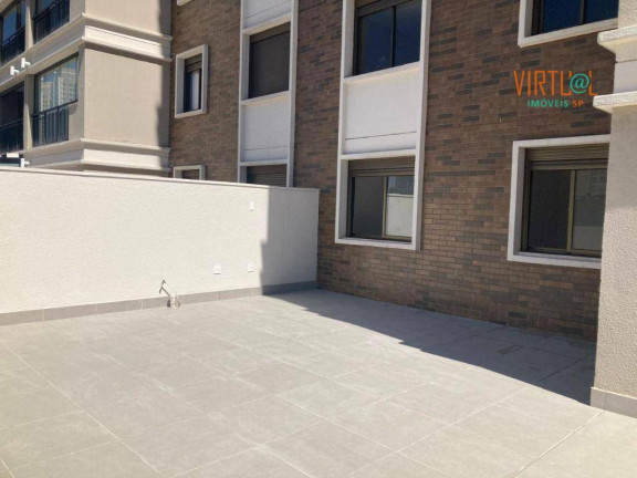 Imagem Apartamento com 3 Quartos à Venda, 141 m² em Barra Funda - São Paulo