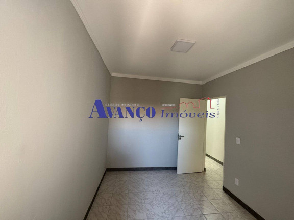 Imagem Casa com 2 Quartos para Alugar, 100 m² em Fazenda Grande - Jundiaí