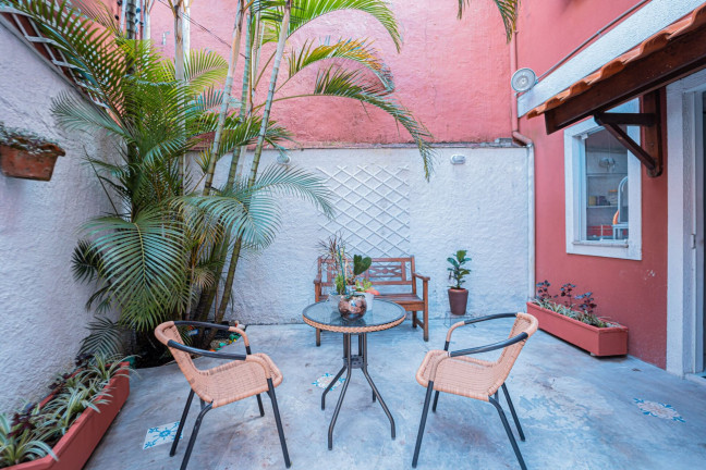 Imagem Casa com 3 Quartos à Venda, 208 m² em Jabaquara - São Paulo