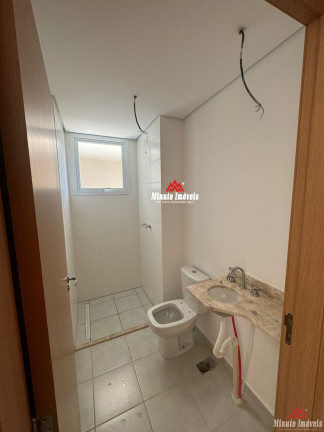 Imagem Apartamento com 2 Quartos à Venda, 51 m² em Horto Florestal - Jundiaí Imagem Apartamento com 2 Quartos à Venda, 51 m² em Horto Florestal - Jundiaí