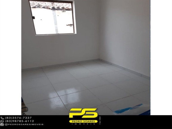 Imagem Apartamento com 3 Quartos à Venda, 60 m² em Mangabeira - João Pessoa Imagem Apartamento com 3 Quartos à Venda, 60 m² em Mangabeira - João Pessoa