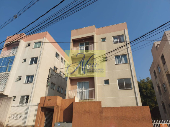 Imagem Apartamento com 2 Quartos à Venda, 43 m² em Santo Antônio - São José Dos Pinhais Imagem Apartamento com 2 Quartos à Venda, 43 m² em Santo Antônio - São José Dos Pinhais