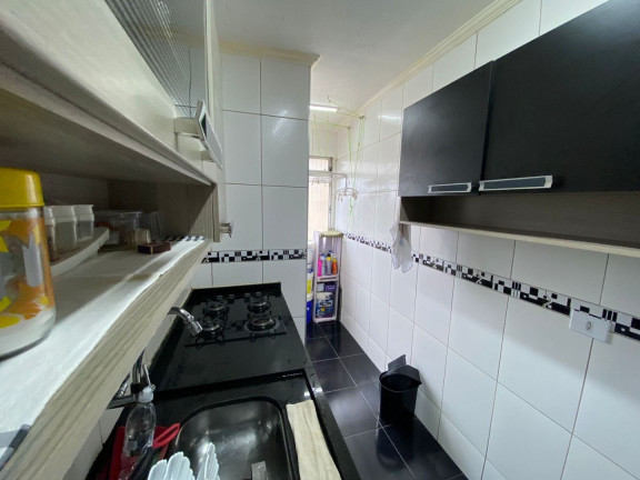 Imagem Apartamento com 2 Quartos para Alugar, 48 m² em Cemucam - Cotia Imagem Apartamento com 2 Quartos para Alugar, 48 m² em Cemucam - Cotia