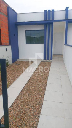 Imagem Casa com 2 Quartos à Venda, 59 m² em Três Rios Do Sul - Jaraguá Do Sul Imagem Casa com 2 Quartos à Venda, 59 m² em Três Rios Do Sul - Jaraguá Do Sul
