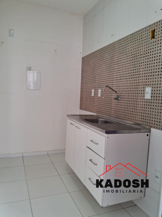 Imagem Casa com 2 Quartos para Alugar, 130 m² em Registro - Feira De Santana Imagem Casa com 2 Quartos para Alugar, 130 m² em Registro - Feira De Santana