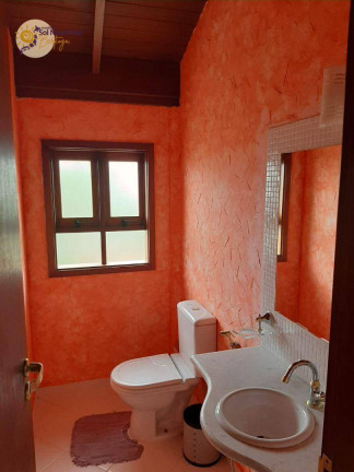 Imagem Casa com 4 Quartos à Venda, 418 m² em Indaiá - Bertioga Imagem Casa com 4 Quartos à Venda, 418 m² em Indaiá - Bertioga