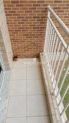Imagem Apartamento com 2 Quartos à Venda, 55 m² em Jaguaré - São Paulo