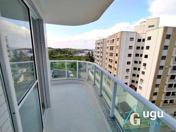 Imagem Apartamento com 3 Quartos à Venda, 100 m² em Praia Do Morro - Guarapari
